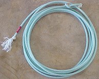 Green Machine Rope