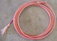 Orange Crush Rope